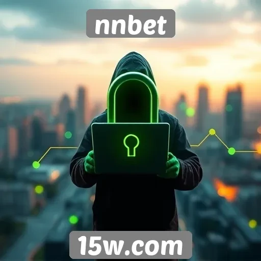Segurança e proteção de dados no nnbet
