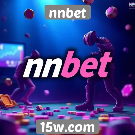 Perspectivas de crescimento do nnbet no mercado de jogos