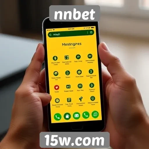 Compatibilidade do nnbet com dispositivos móveis