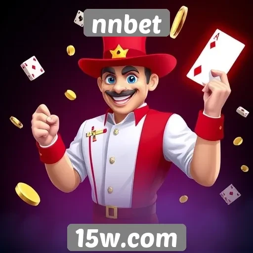 Promoções disponíveis no nnbet para jogadores