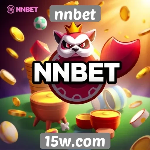 Variedade de jogos oferecidos pelo nnbet
